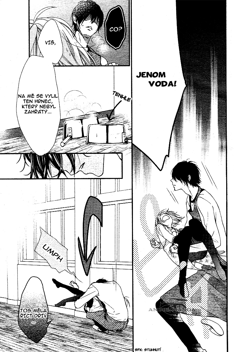 Kaibutsu-san ni, rei! -9.jpg